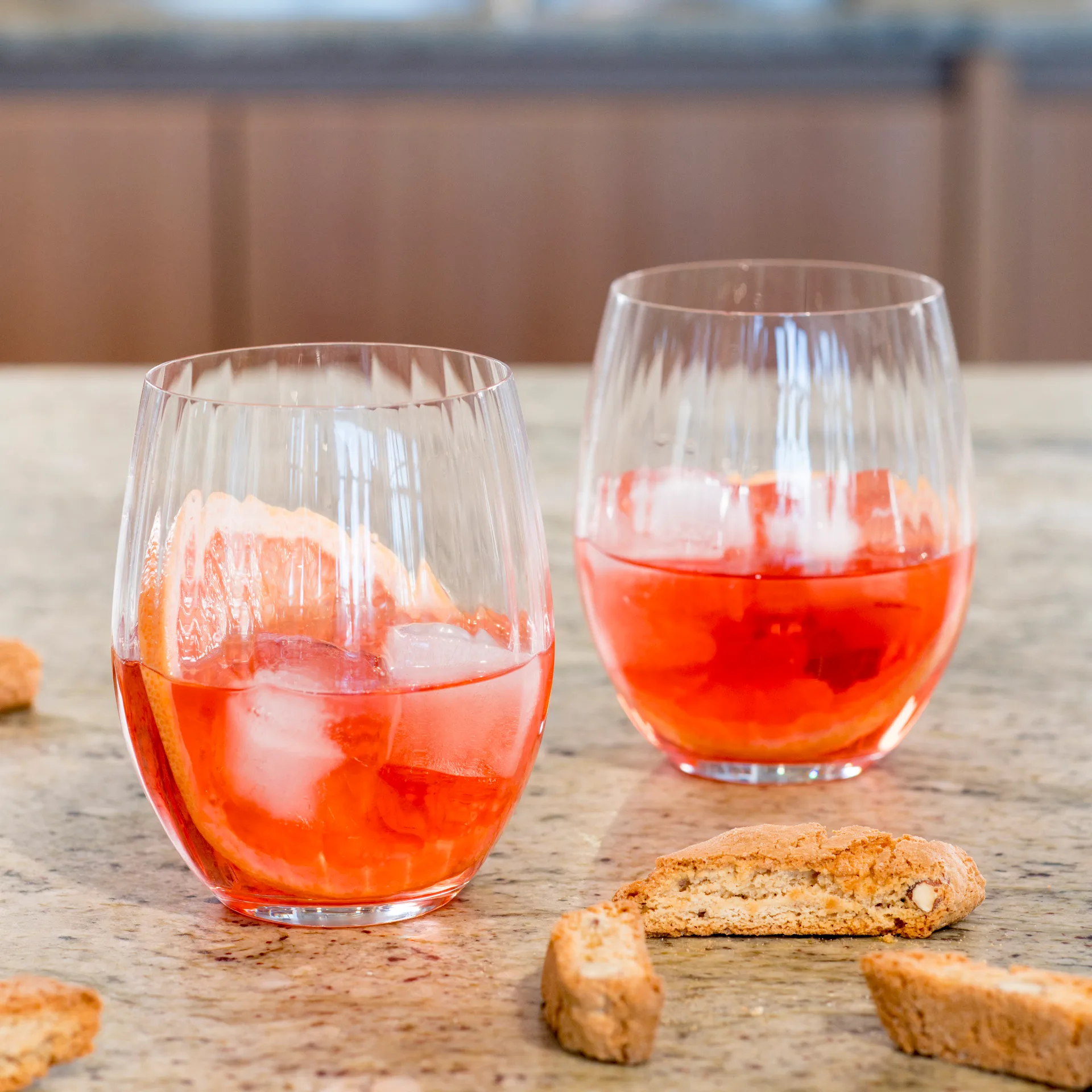 Riedel Optical O longdrink 2-stk., 58 cl Riedel