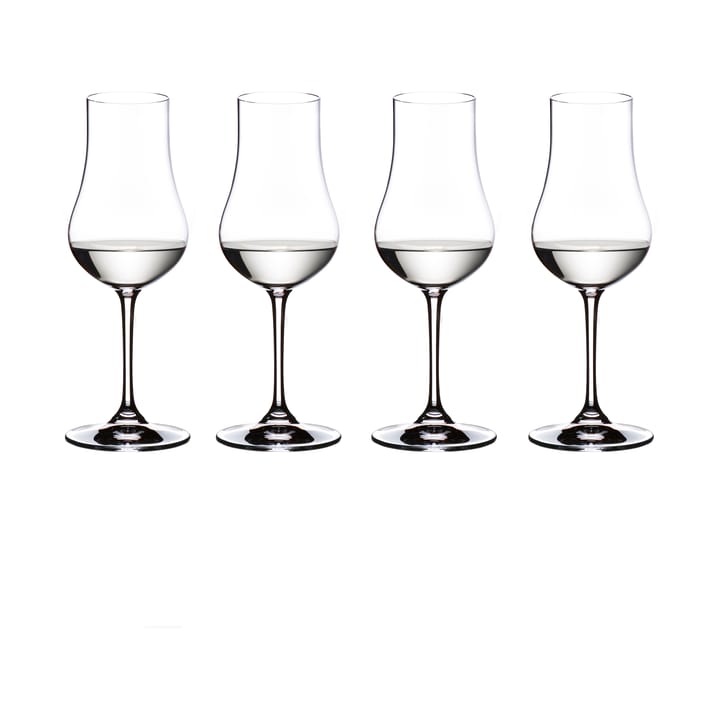 Riedel Tumbler Collection romglass 4 stk, 20,7 cl Riedel