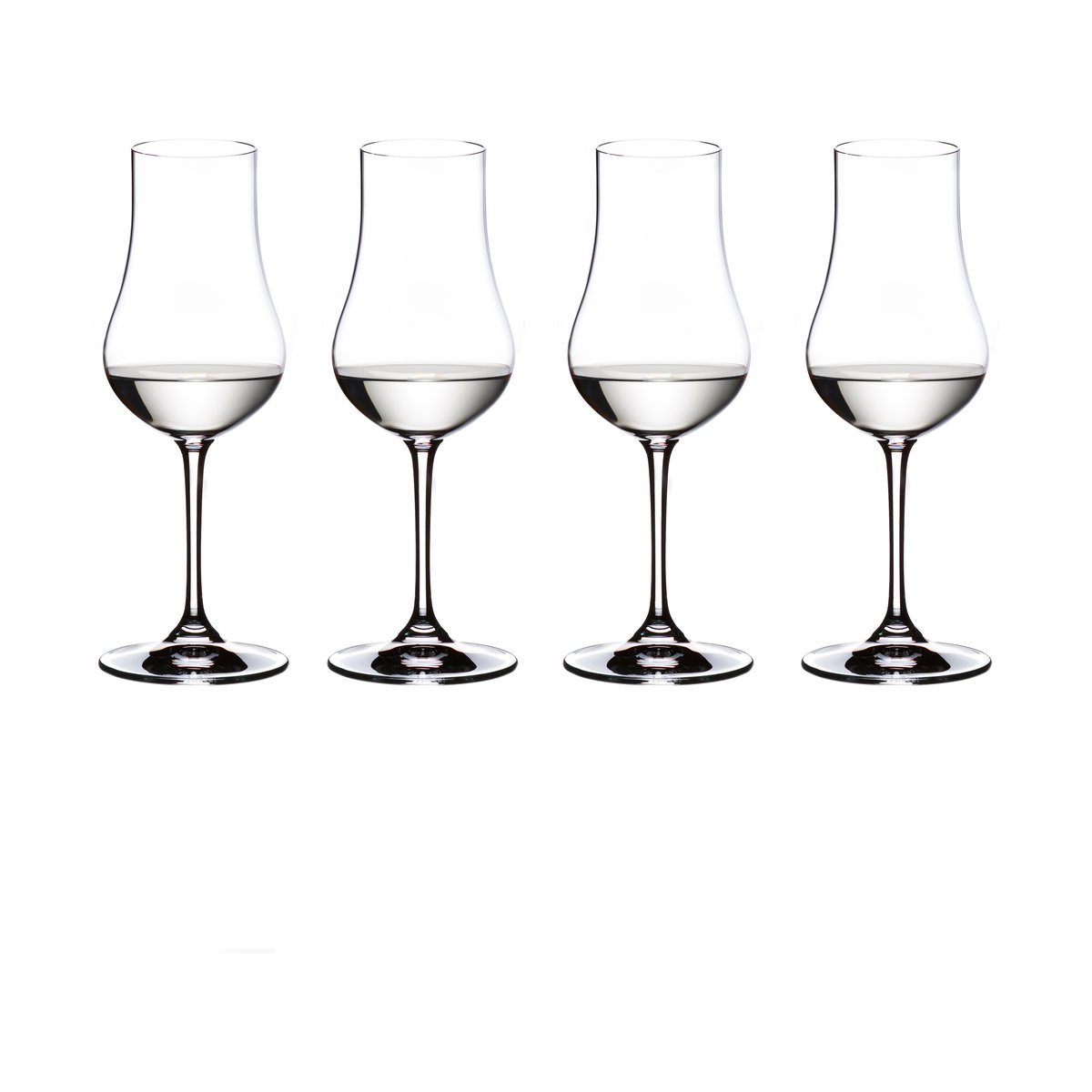 Riedel Riedel Tumbler Collection romglass 4 stk 20,7 cl