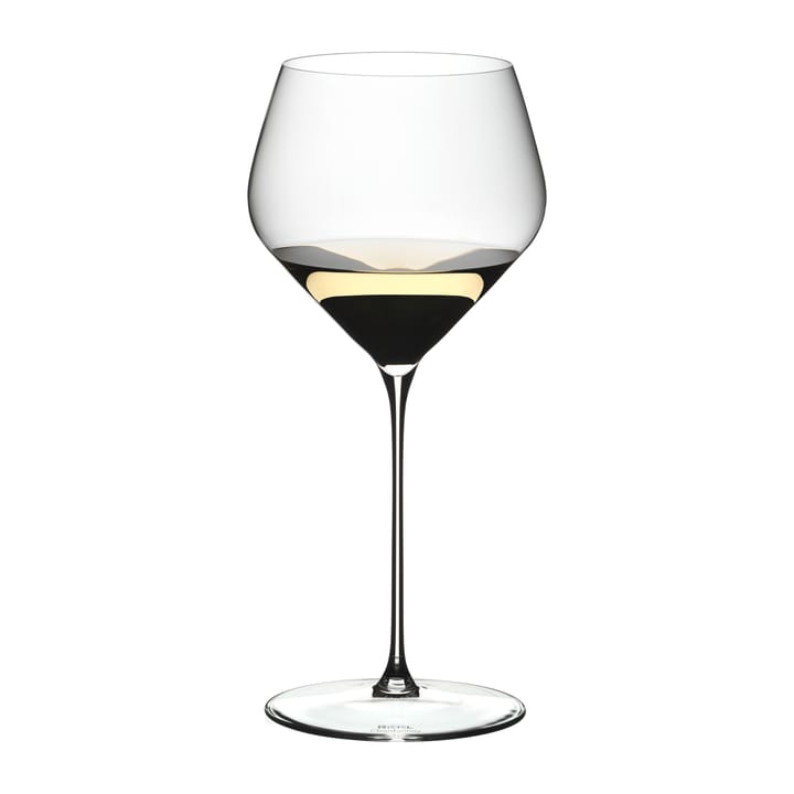 Riedel Veloce Chardonnay vinglass 2-pakning, 69 cl Riedel