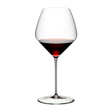 Riedel Veloce Pinot Noir-Nebbiolo vinglass 2-pakning - 76,8 cl - Riedel