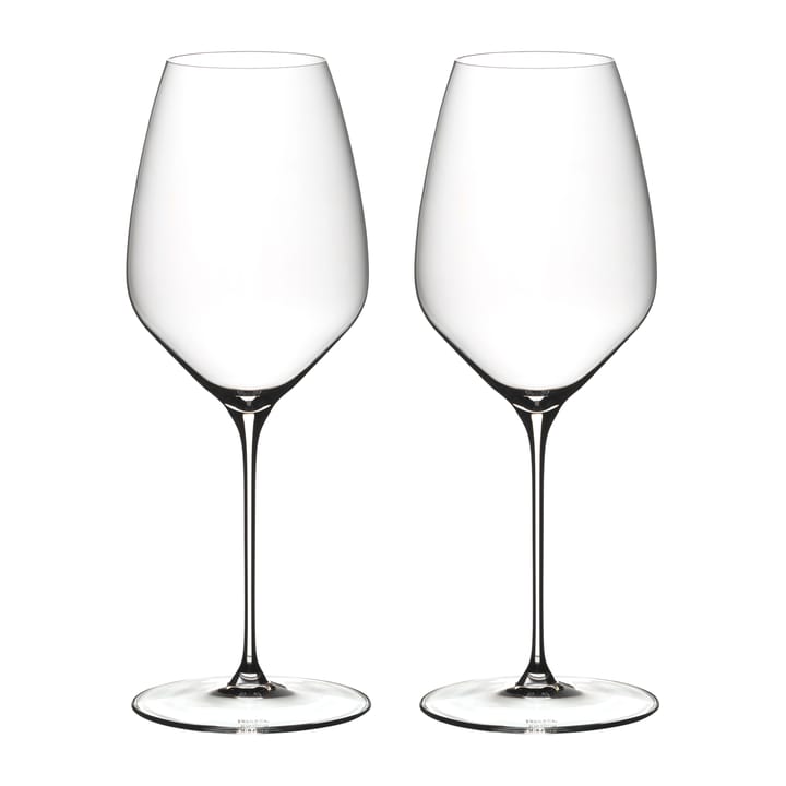 Riedel Veloce Riesling vinglass 2-pakning, 57 cl Riedel