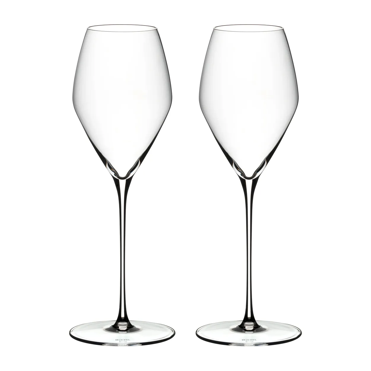 Riedel Riedel Veloce rosévinglass 2-pakning 34,7 cl