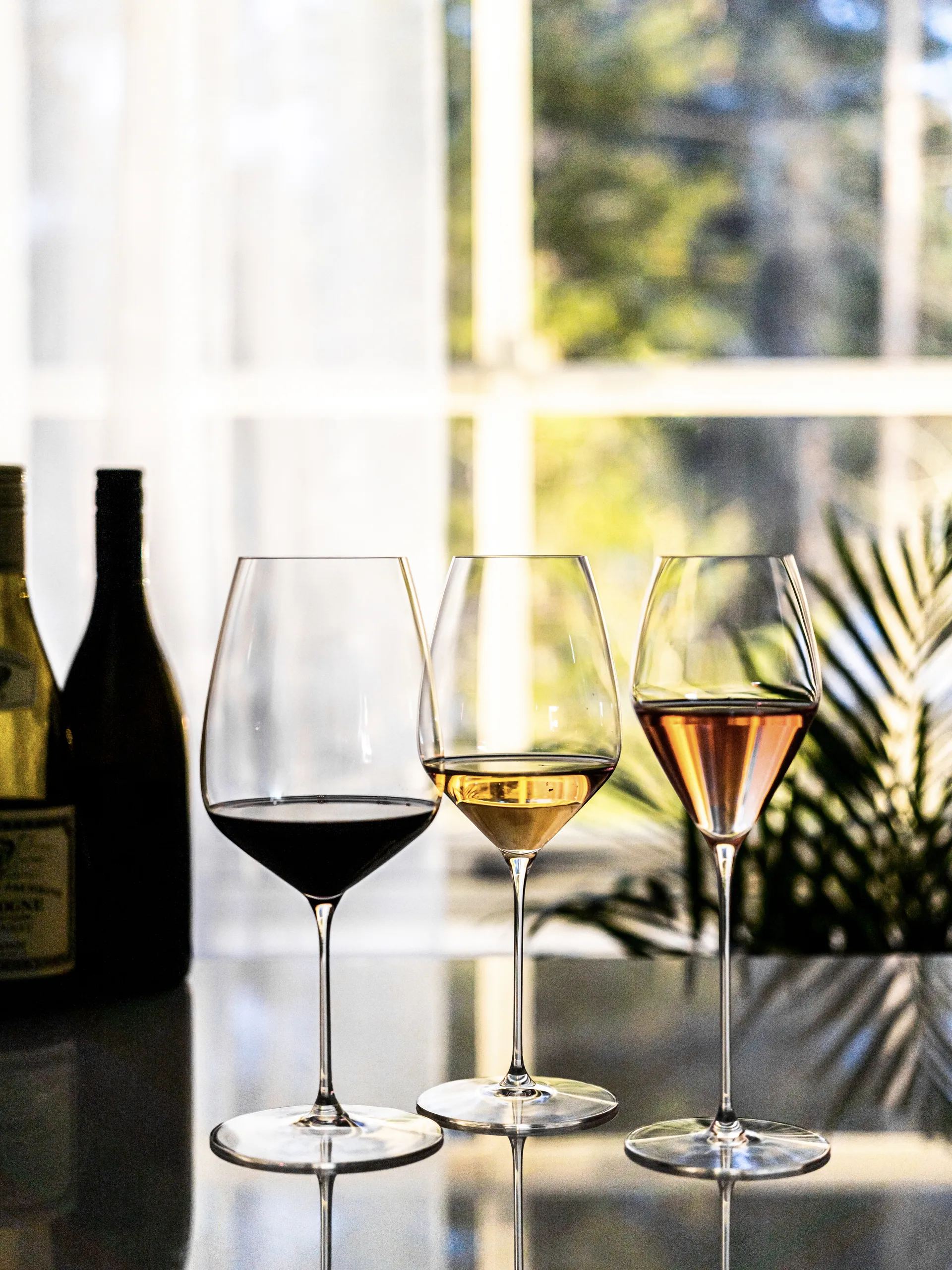 Riedel Veloce rosévinglass 2-pakning, 34,7 cl Riedel