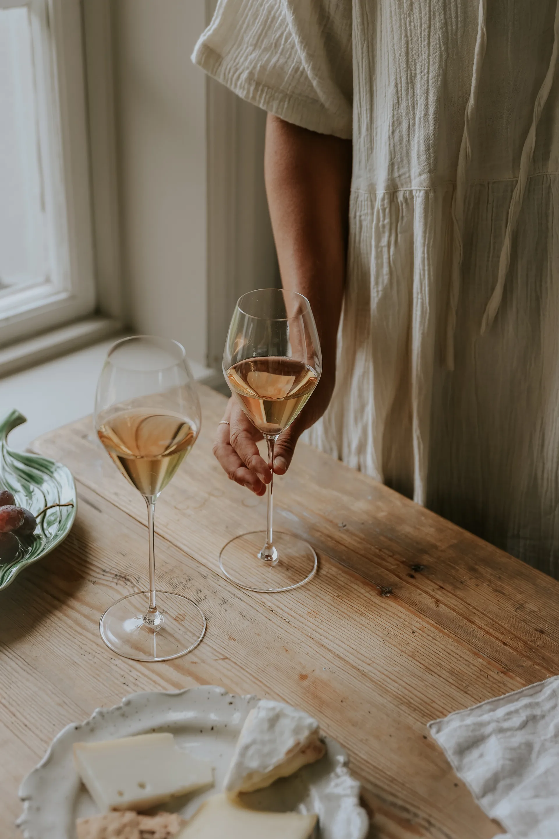 Riedel Veloce rosévinglass 2-pakning, 34,7 cl Riedel