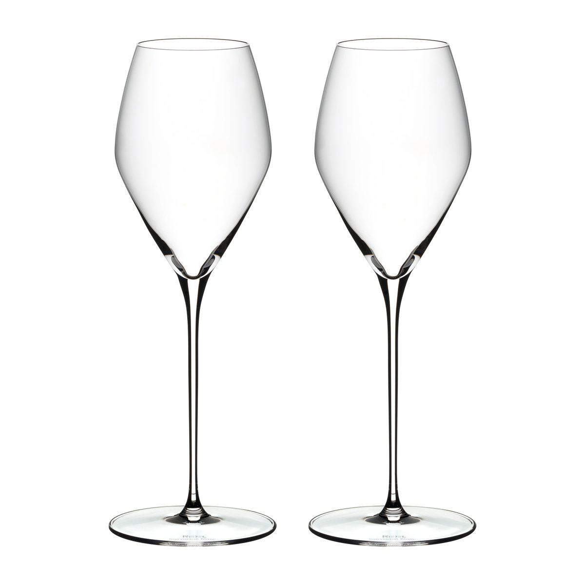 Riedel - Veloce Sauvignon Blanc 2-Pack - Vinglass - Gjennomsiktig