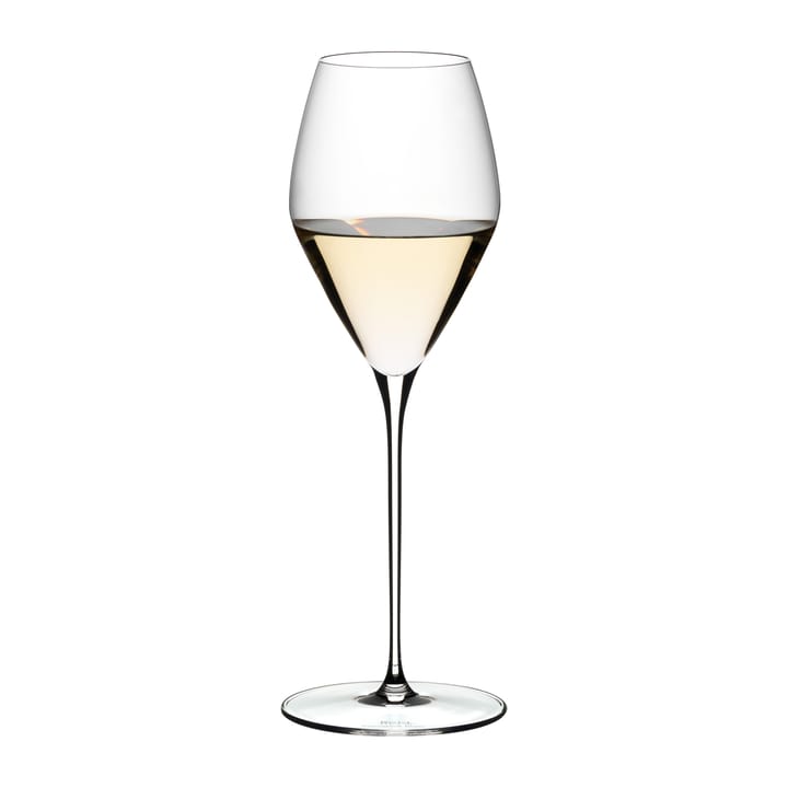 Riedel Veloce Sauvignon Blanc vinglass 2-pakning, 34,7 cl Riedel