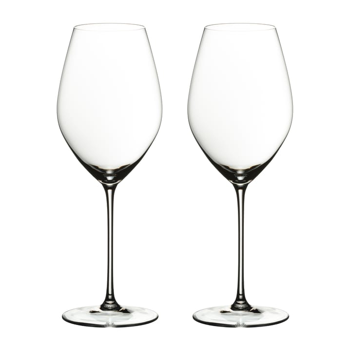 Riedel Veritas champagneglass 2-pakning - 44,5 cl - Riedel