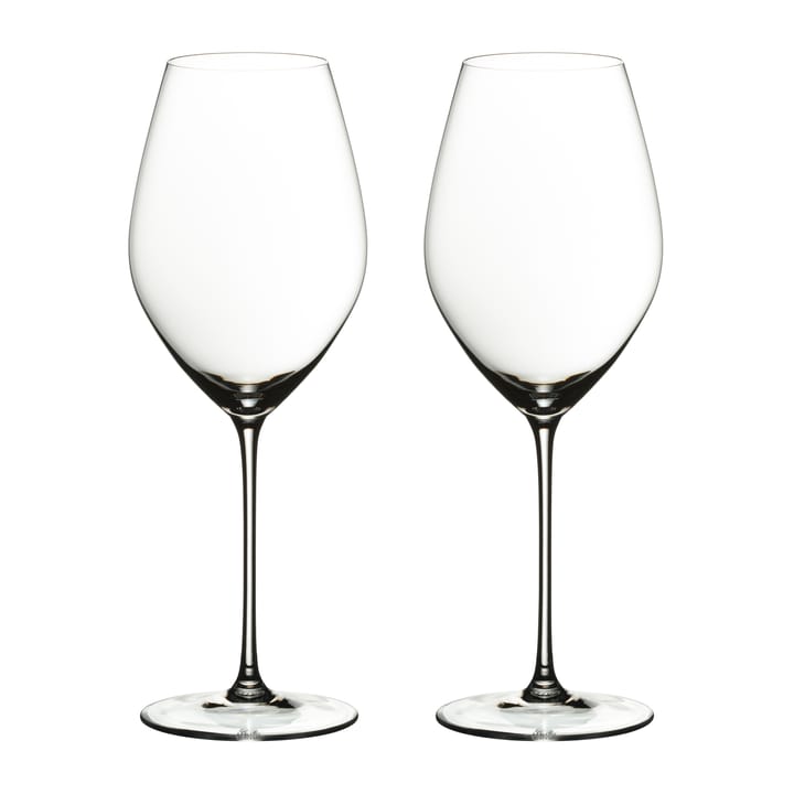 Riedel Veritas champagneglass 2-pakning, 44,5 cl Riedel