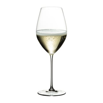 Riedel Veritas champagneglass 2-pakning - 44,5 cl - Riedel