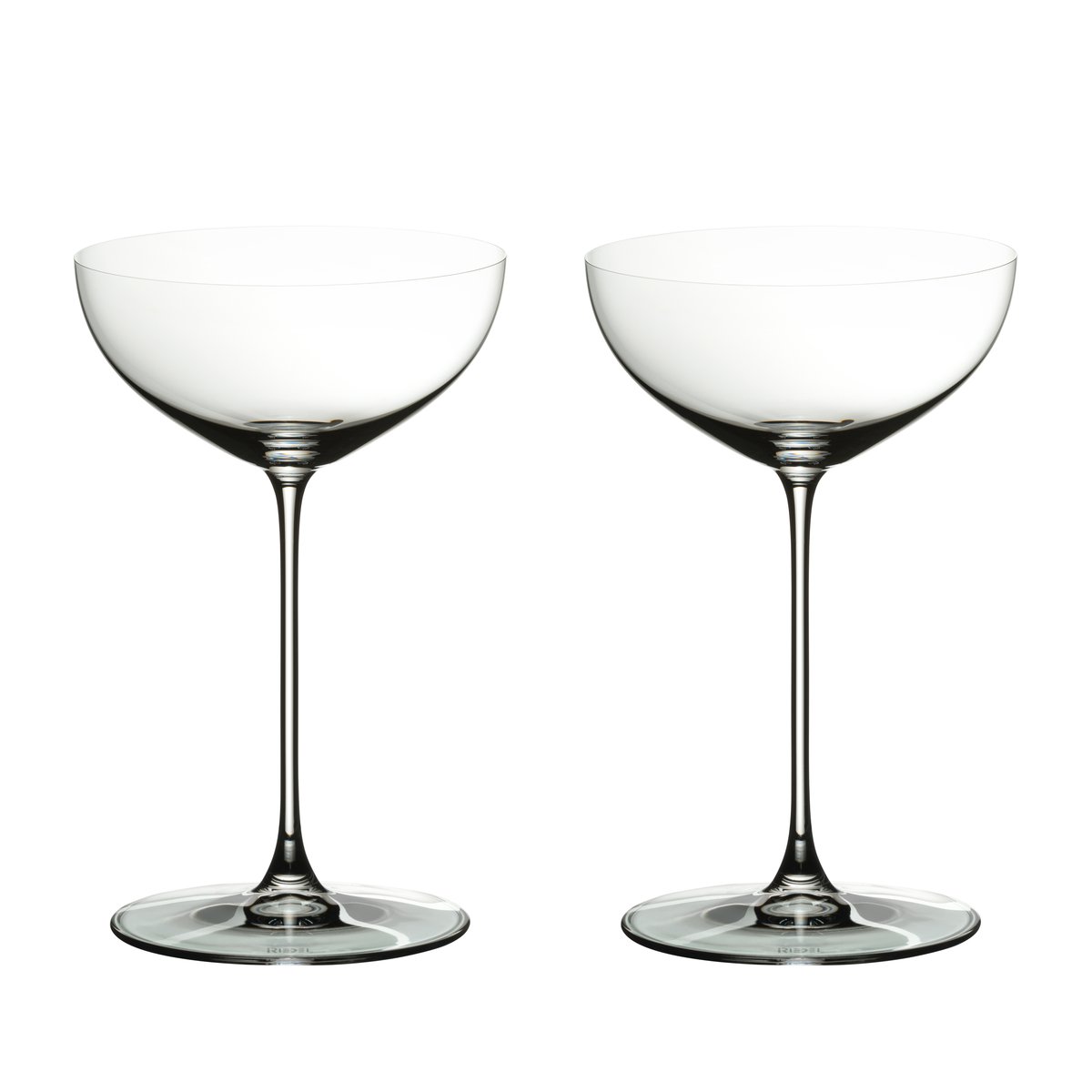 Riedel Riedel Veritas coupe-cocktailglass 2-pakning 24 cl