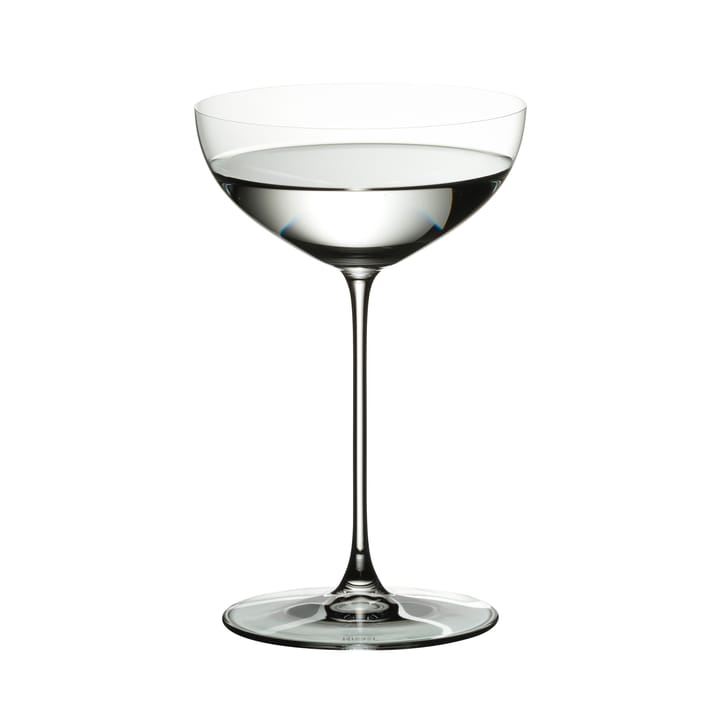 Riedel Veritas coupe-cocktailglass 2-pakning, 24 cl Riedel