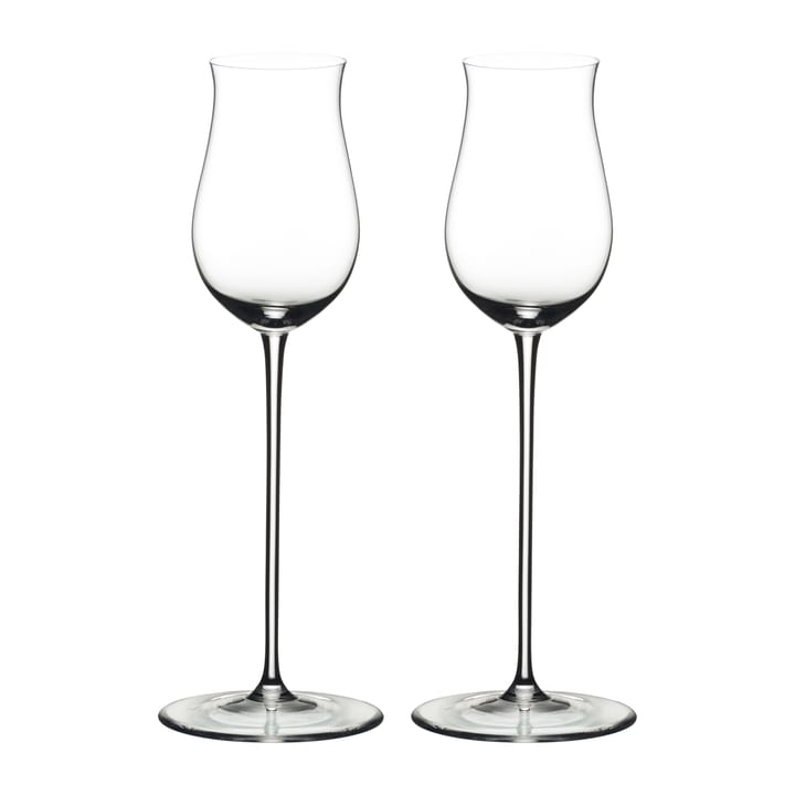 Riedel Veritas konjakkglass 2-pakning - 15 cl - Riedel