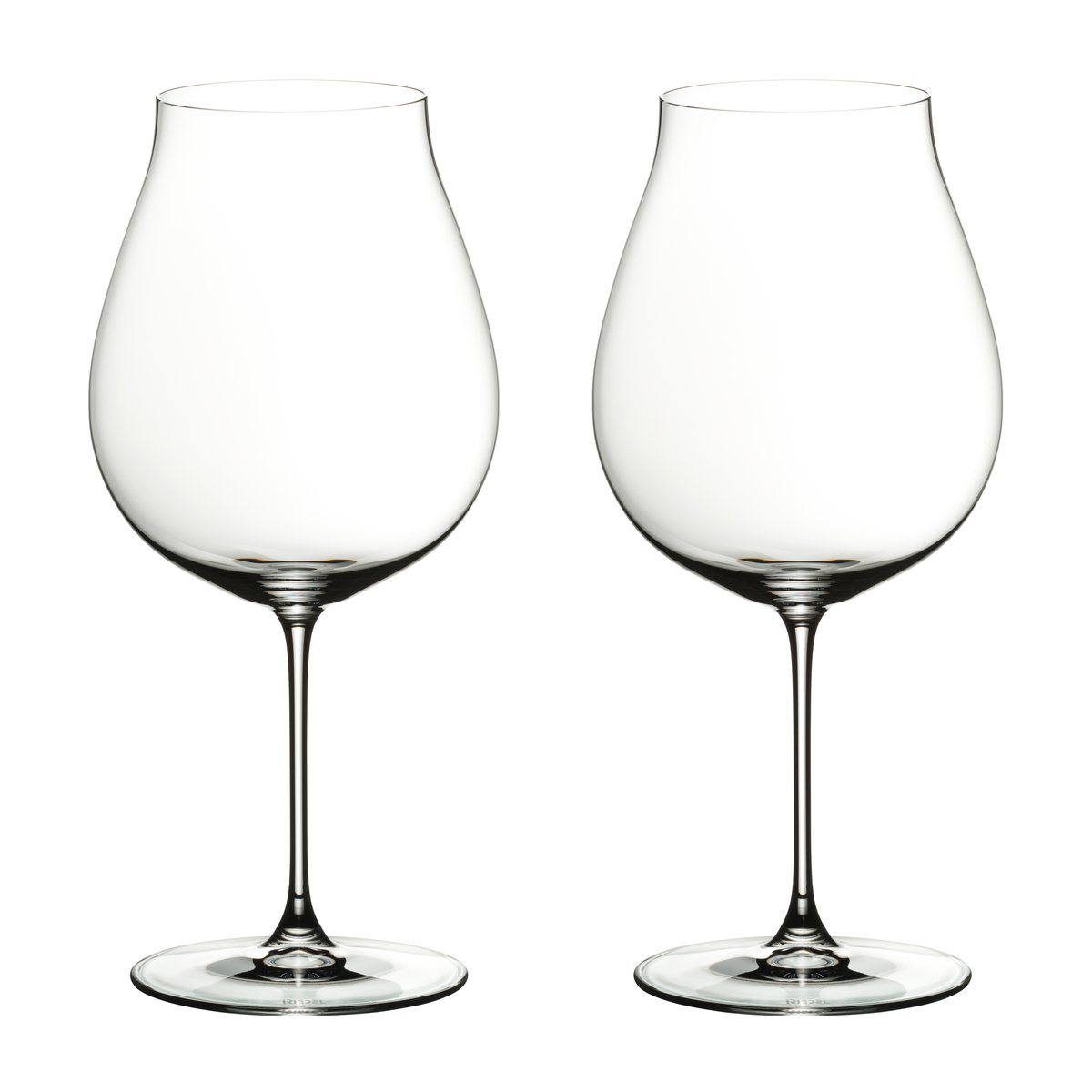 Veritas New World Pinot Noir 2-pakning Veritas New World Pinot Noir 2-Pack