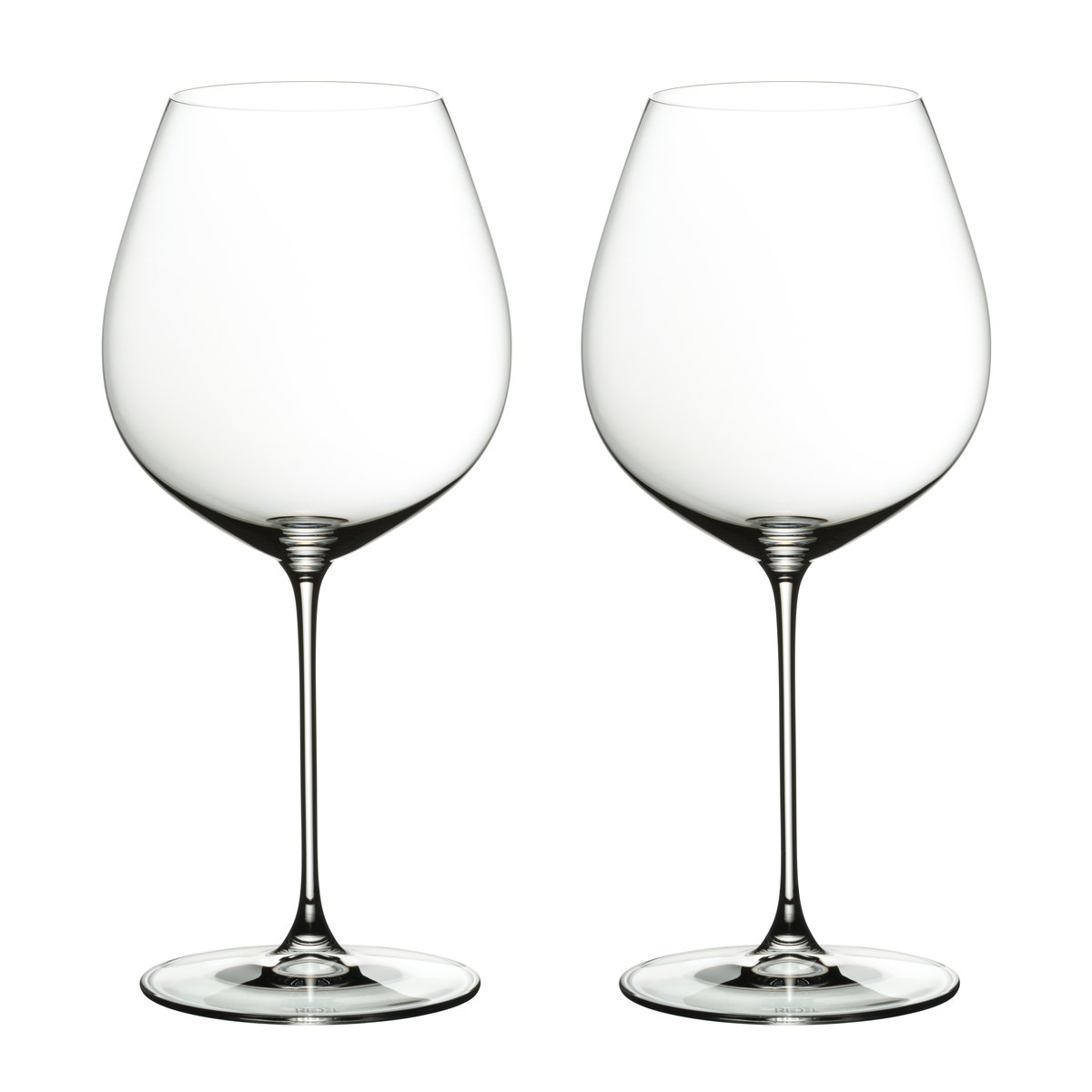 Veritas Gamle Verden Pinot Noir Vinglass 70,5 cl 2-pk