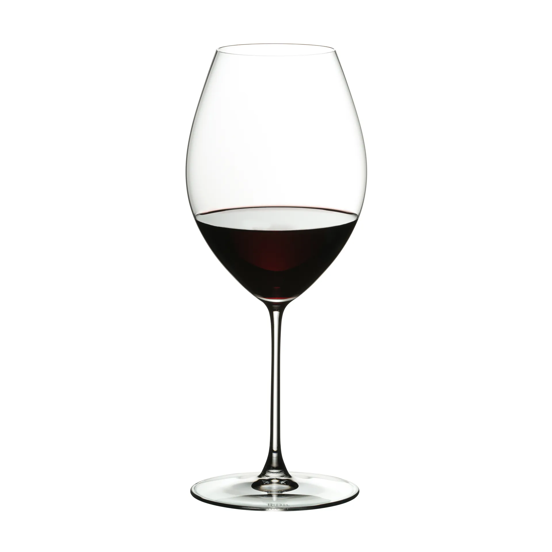 Riedel Veritas Old World Syrah vinglass 2-pakning, 62 cl Riedel