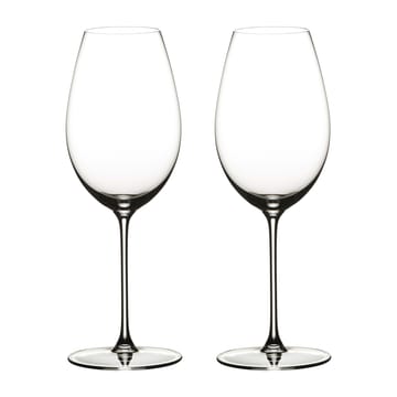 Riedel Veritas Sauvignon Blanc vinglass 2-pakning - 44 cl - Riedel