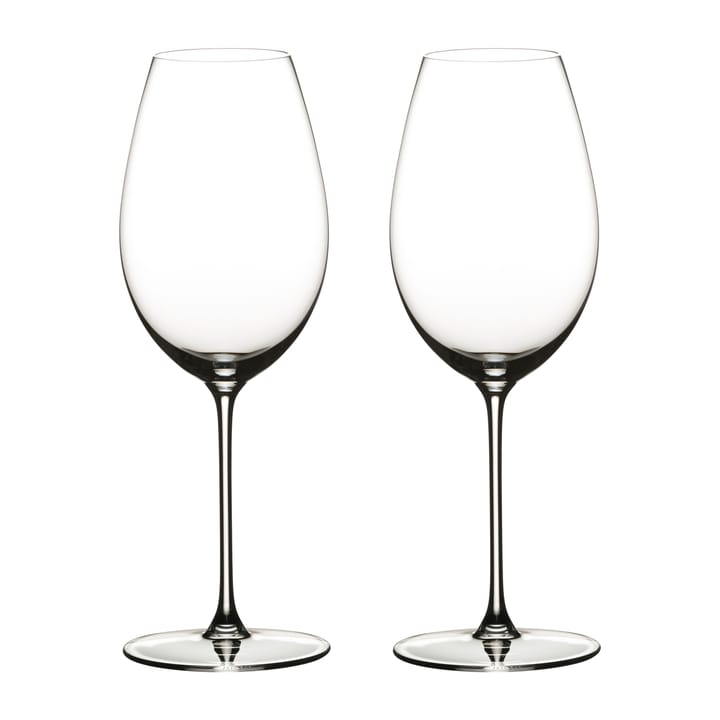 Riedel Veritas Sauvignon Blanc vinglass 2-pakning, 44 cl Riedel