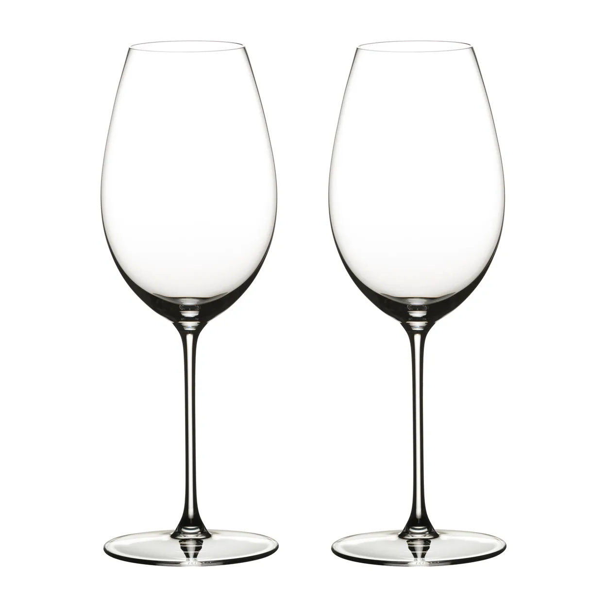 Riedel Riedel Veritas Sauvignon Blanc vinglass 2-pakning 44 cl