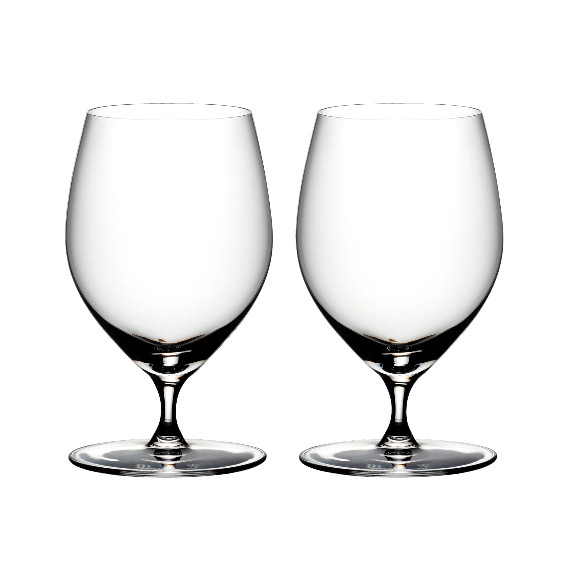 Riedel Veritas vannglass 2-stk., 41,5 cl Riedel