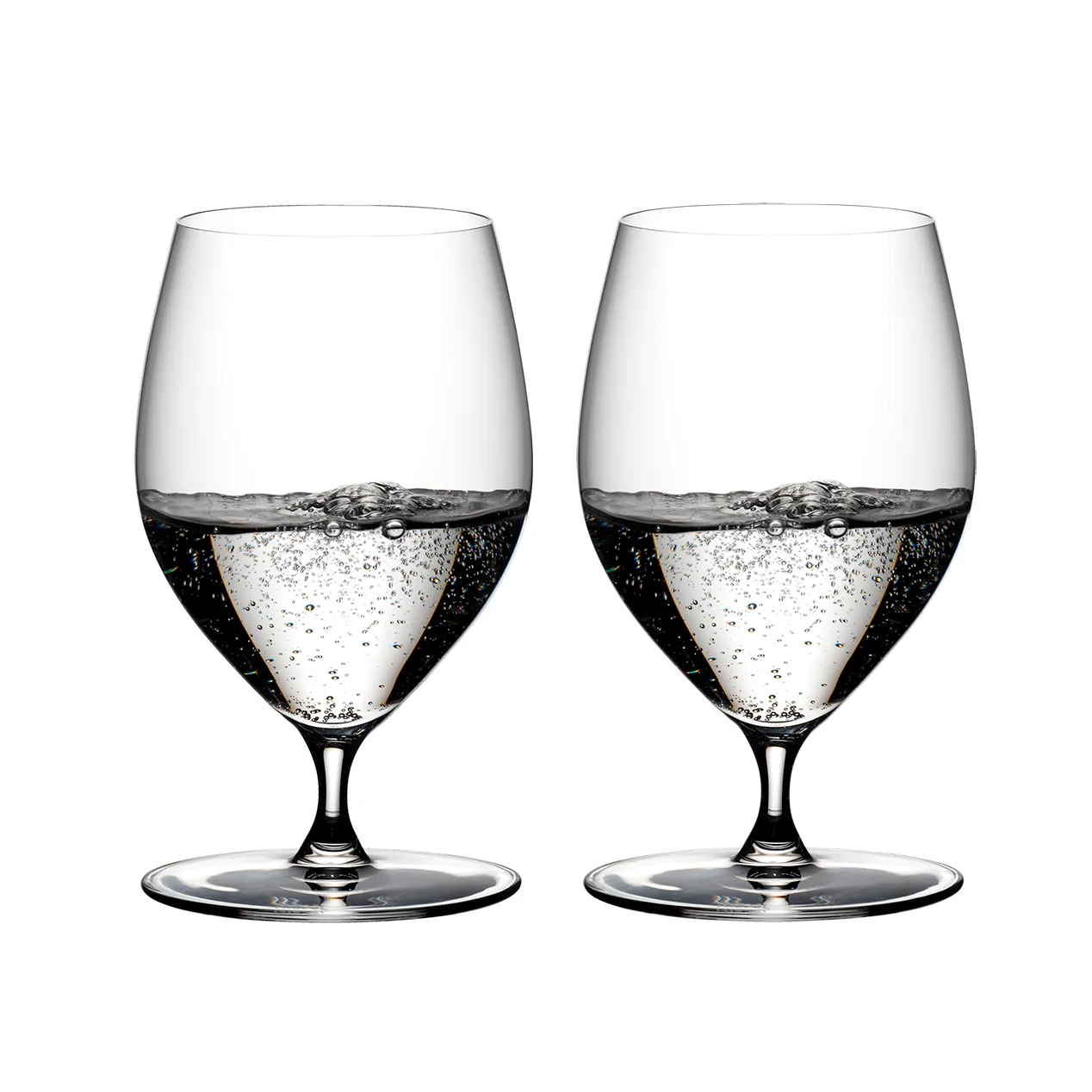 Riedel Veritas vannglass 2-stk., 41,5 cl Riedel