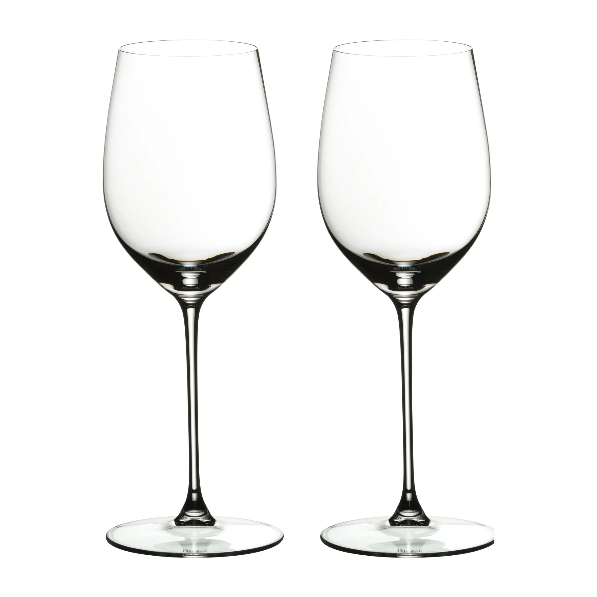 Riedel Veritas Viognier-Chardonnay vinglass 2-pakning, 37 cl Riedel