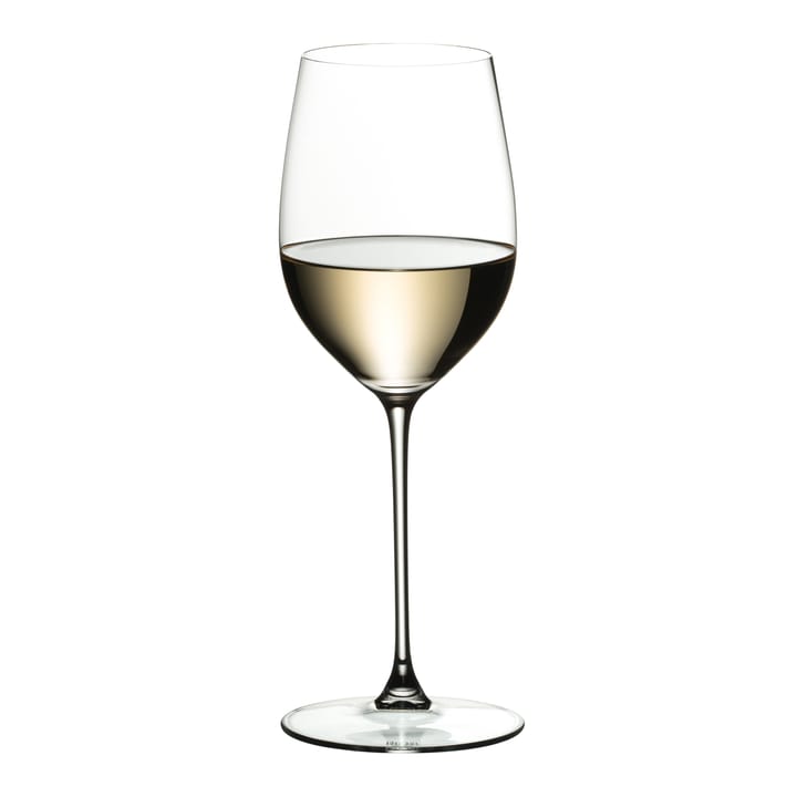 Riedel Veritas Viognier-Chardonnay vinglass 2-pakning, 37 cl Riedel