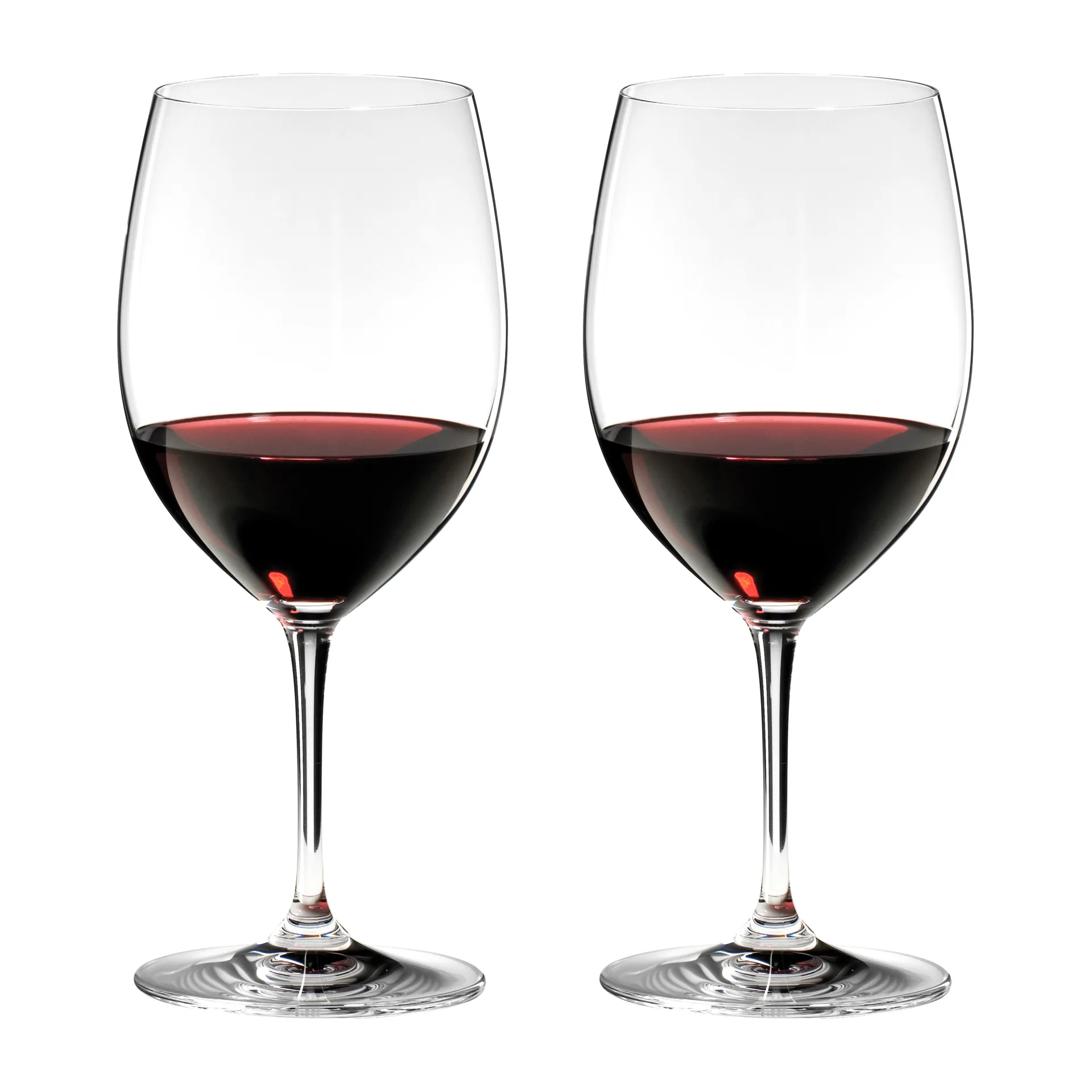 Riedel Vinum Brunello vinglass 2-pakning, 59 cl Riedel