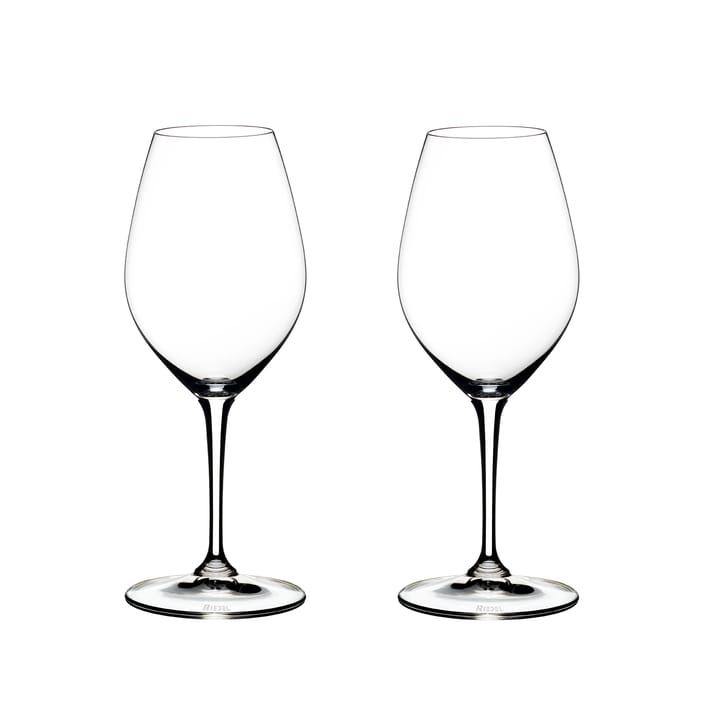 Riedel Vinum Champagneglass 2-stk., 44,5 cl Riedel