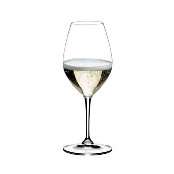 Riedel Vinum Champagneglass 2-stk. - 44,5 cl - Riedel