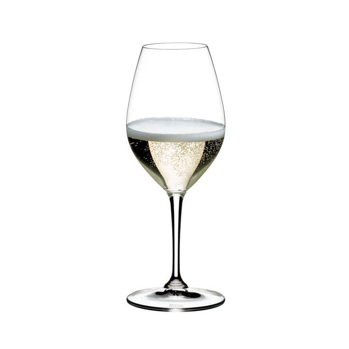 Riedel Vinum Champagneglass 2-stk., 44,5 cl Riedel