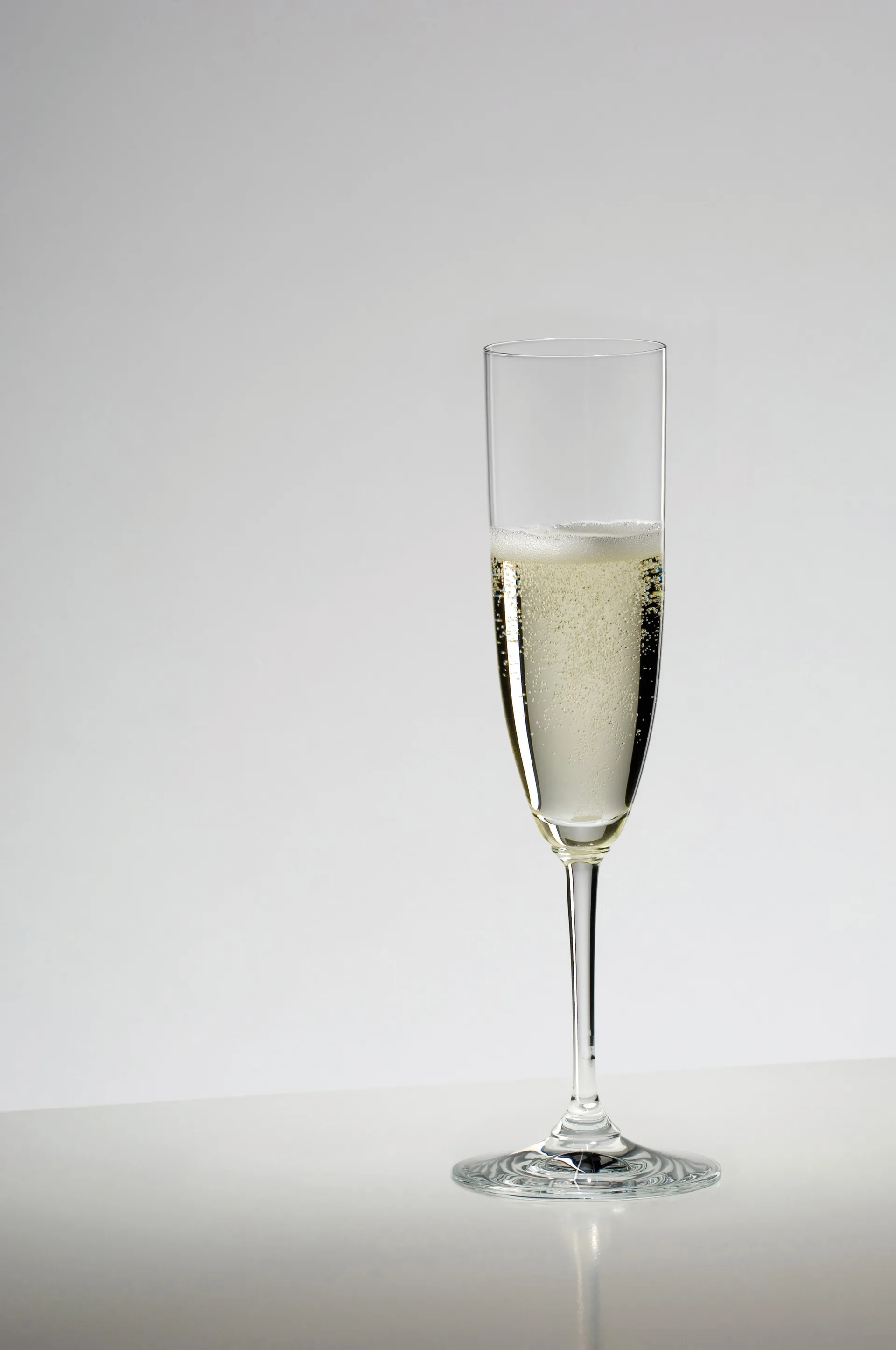 Riedel Vinum Flute champagneglass 2-pakning, 16 cl Riedel
