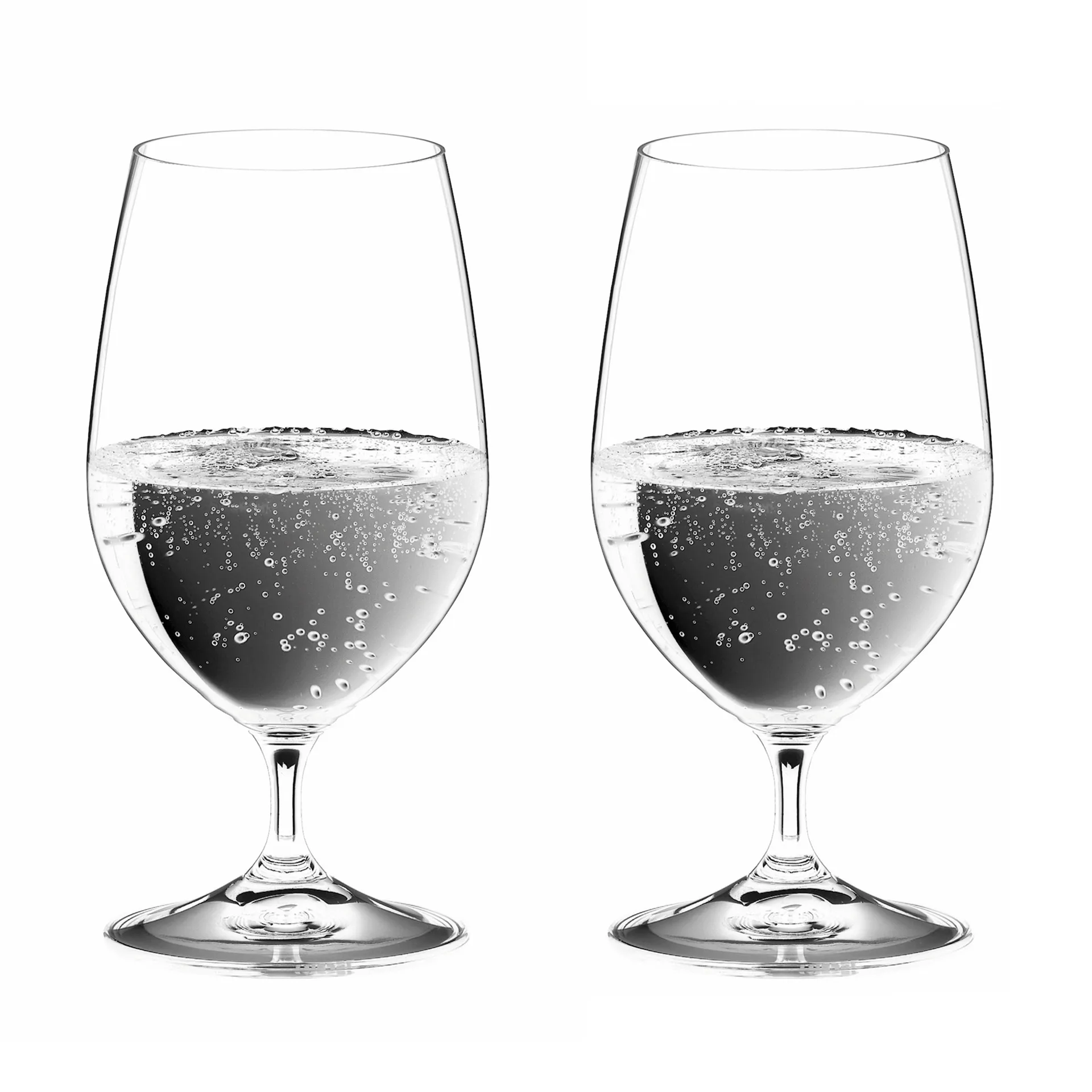 Riedel Vinum Gourmet glass 2-pakning, 37 cl Riedel