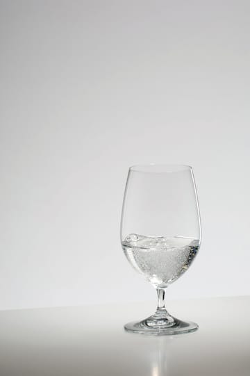 Riedel Vinum Gourmet glass 2-pakning - 37 cl - Riedel
