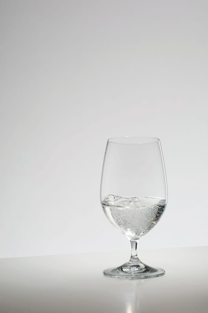 Riedel Vinum Gourmet glass 2-pakning, 37 cl Riedel