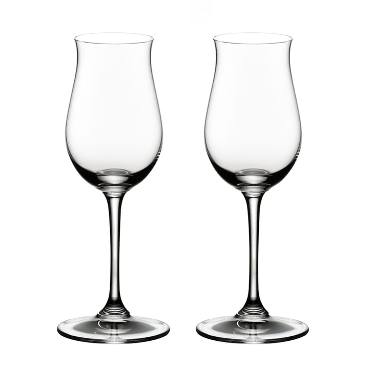 Riedel Vinum Hennesseyglass 2-stk., 17 cl Riedel