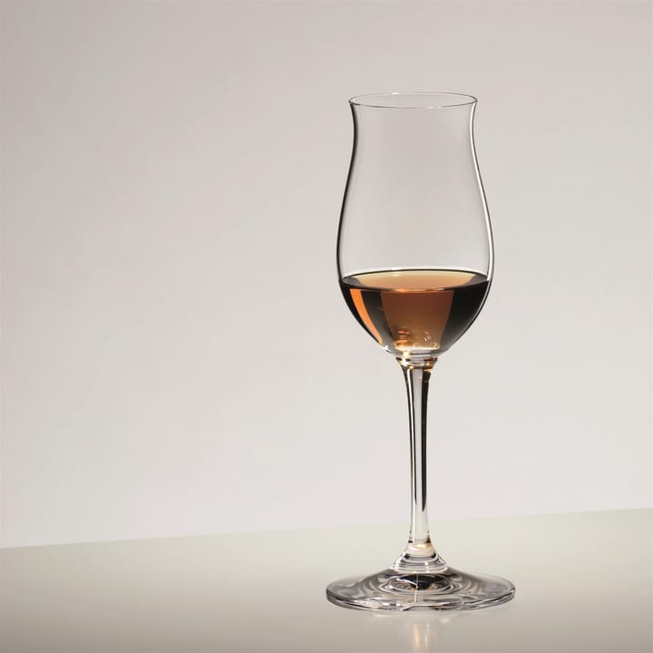 Riedel Vinum Hennesseyglass 2-stk., 17 cl Riedel