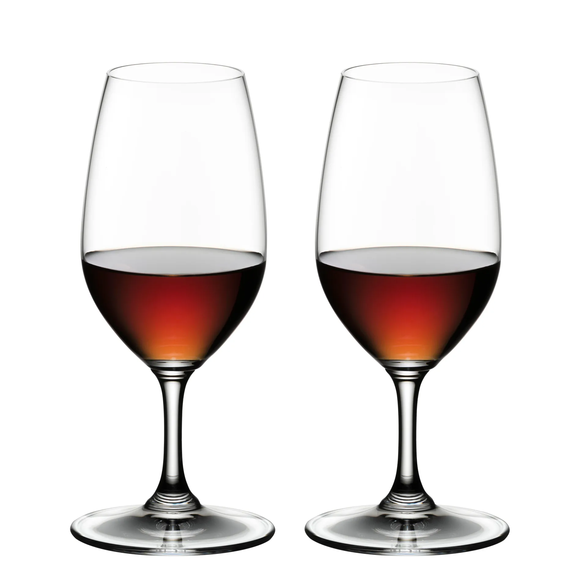 Riedel Vinum Portvinglass 2-stk., 24 cl Riedel
