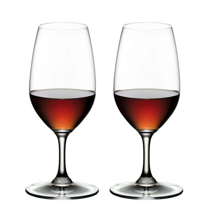 Riedel Vinum Portvinglass 2-stk., 24 cl Riedel