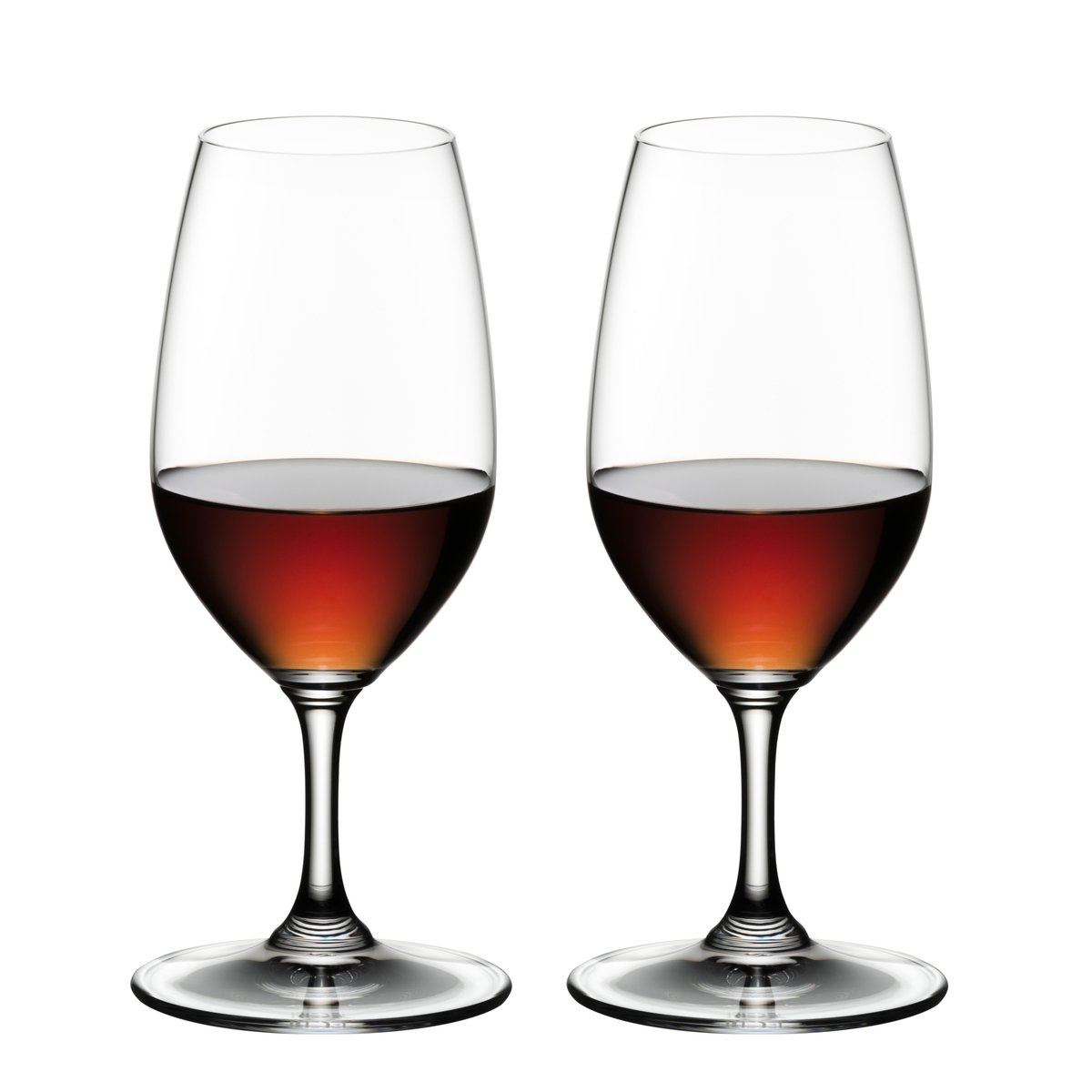 Riedel Riedel Vinum Portvinglass 2-stk. 24 cl