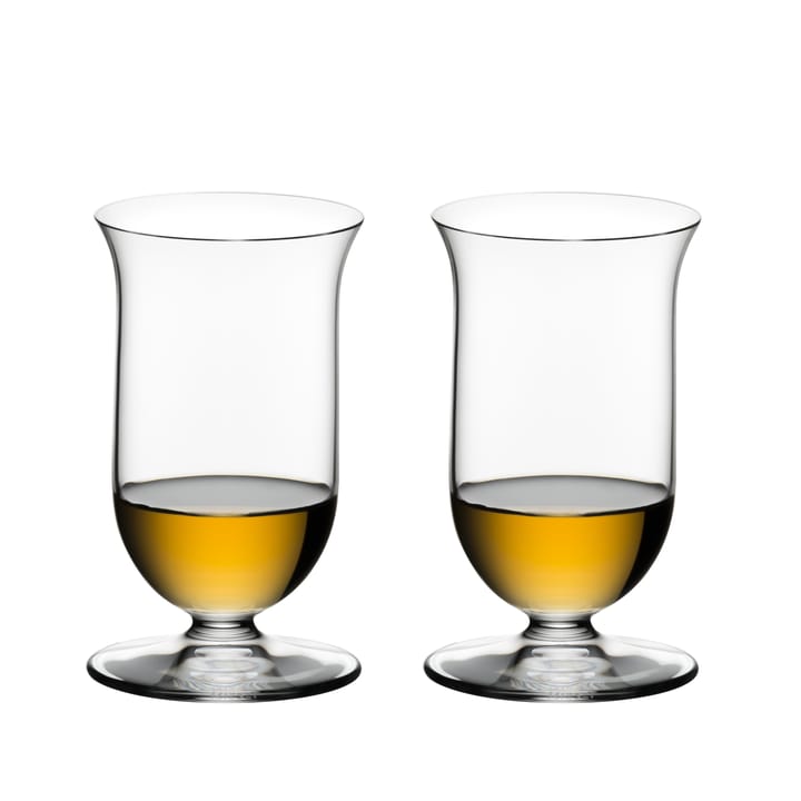 Riedel Vinum Single Malt whiskyglass 2-stk., 20 cl Riedel