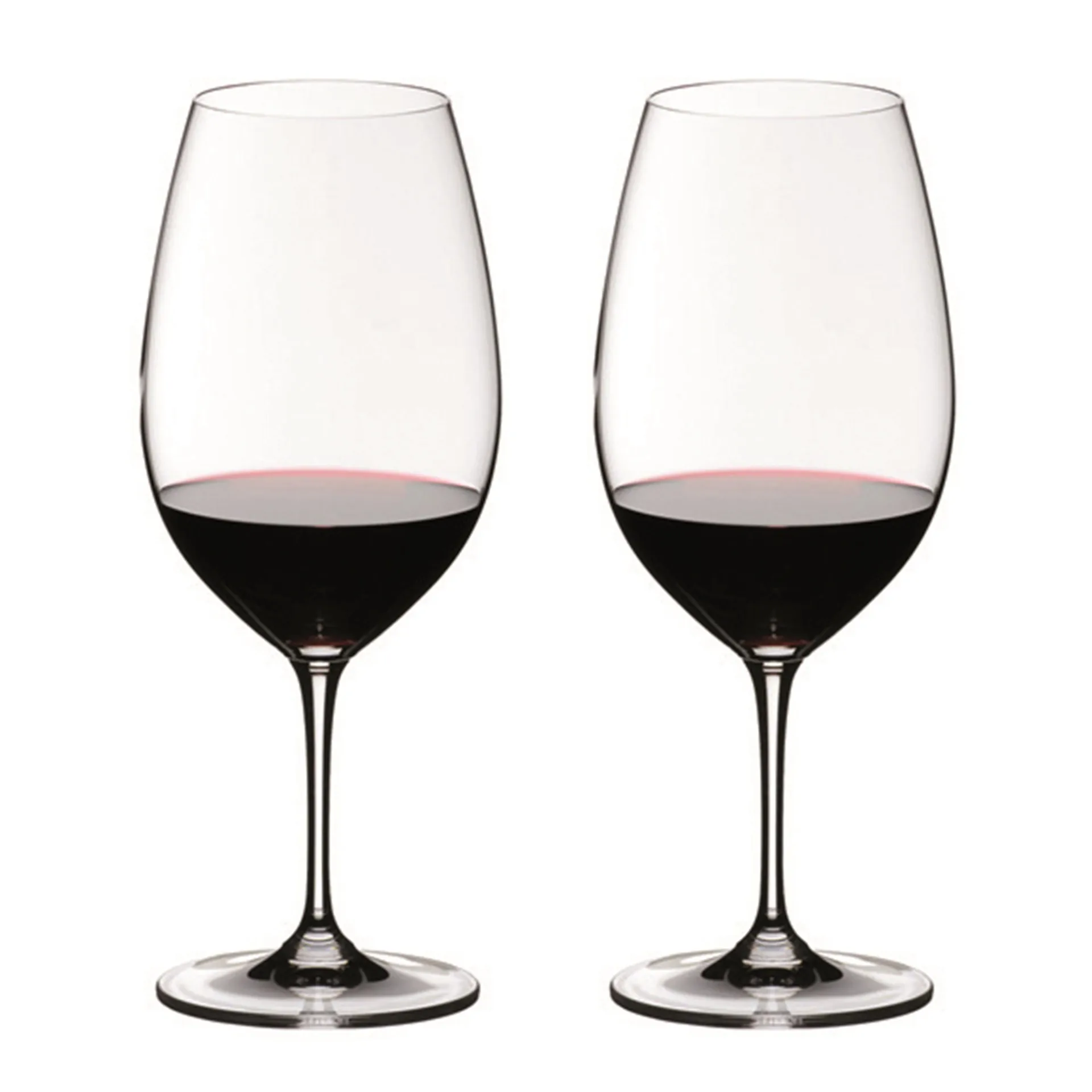 Riedel Vinum Syrah-Shiraz vinglass 2-stk., 70 cl Riedel