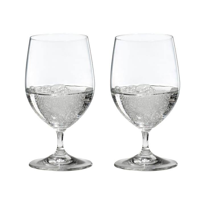 Riedel Vinum vannglass 2-pakning - 35 cl - Riedel