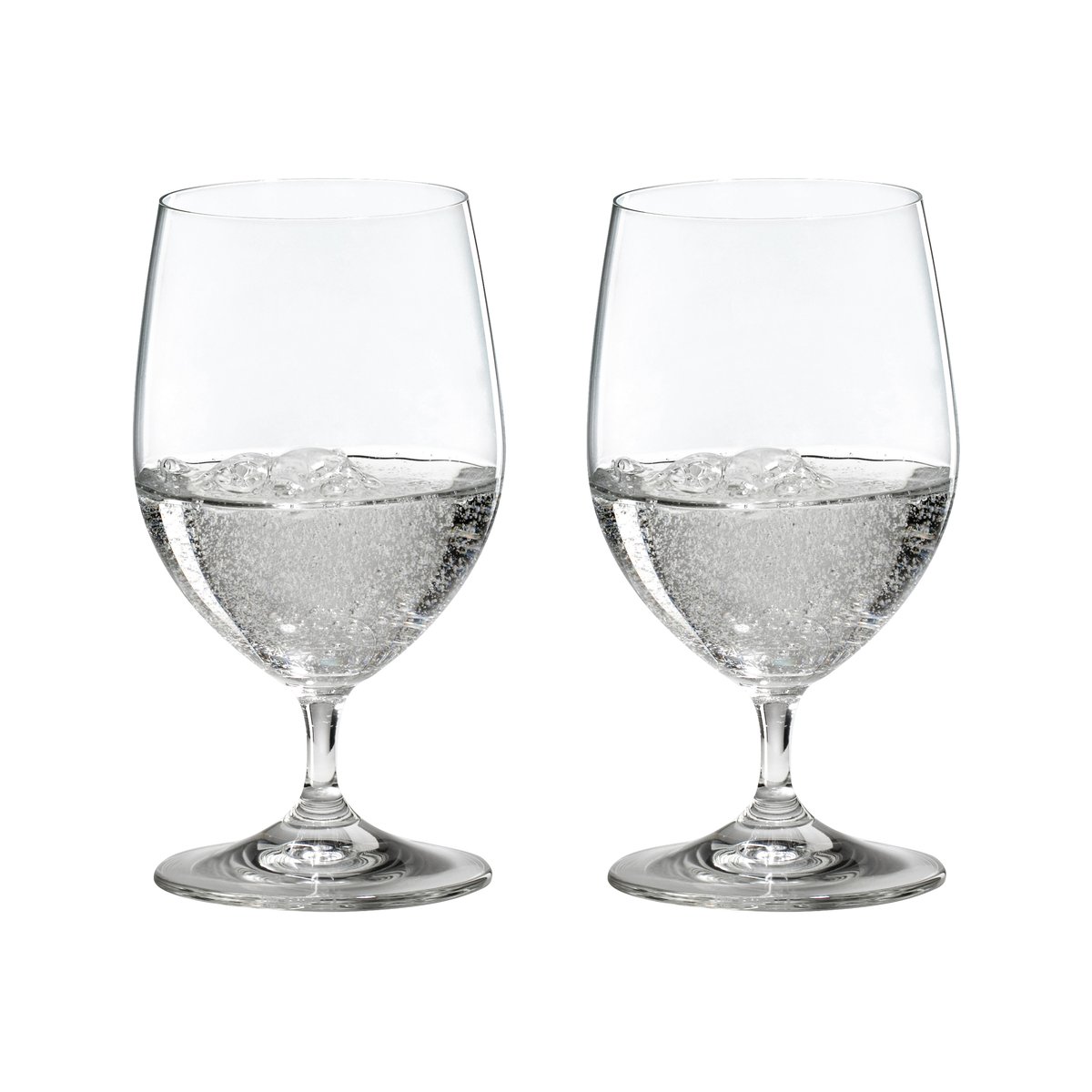 Riedel Vinglassum Vannglass 35cl 2pk