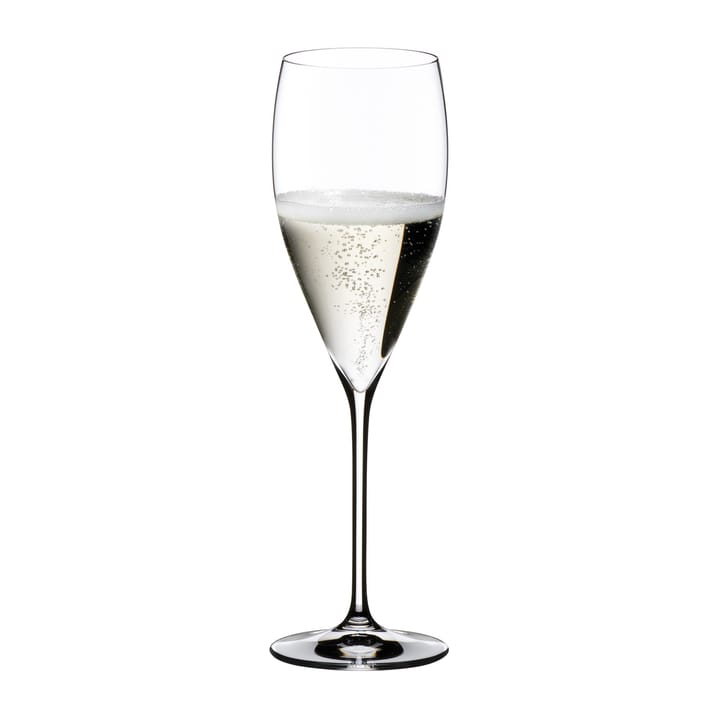 Riedel Vinum Vintage champagneglass 2-pakning, 34 cl Riedel