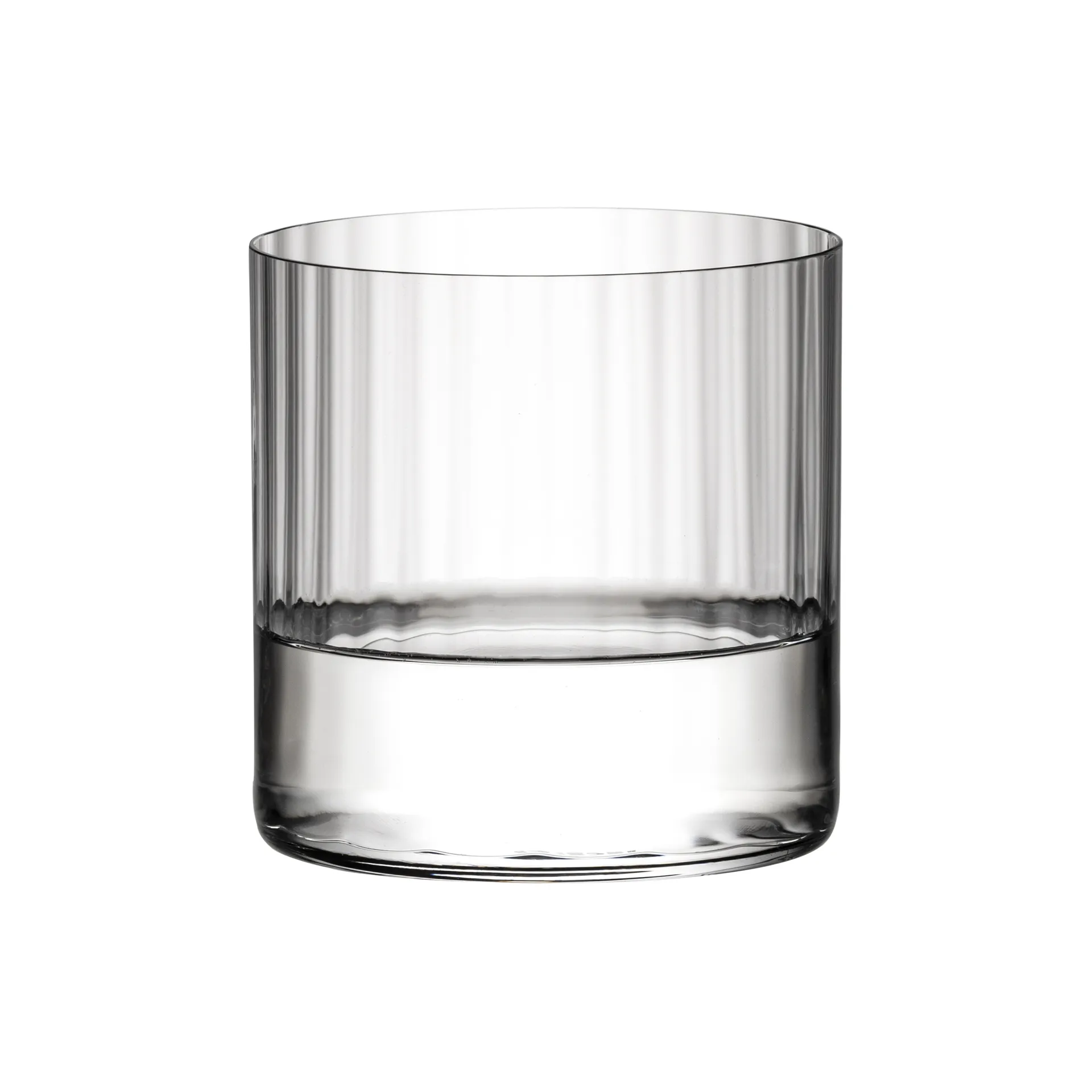 Riedel Water Optic vannglass 2-pack, Transparent Riedel