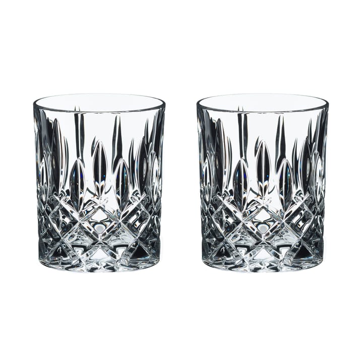 Riedel whiskyglass 29,5 cl 2-stk., Spey Riedel