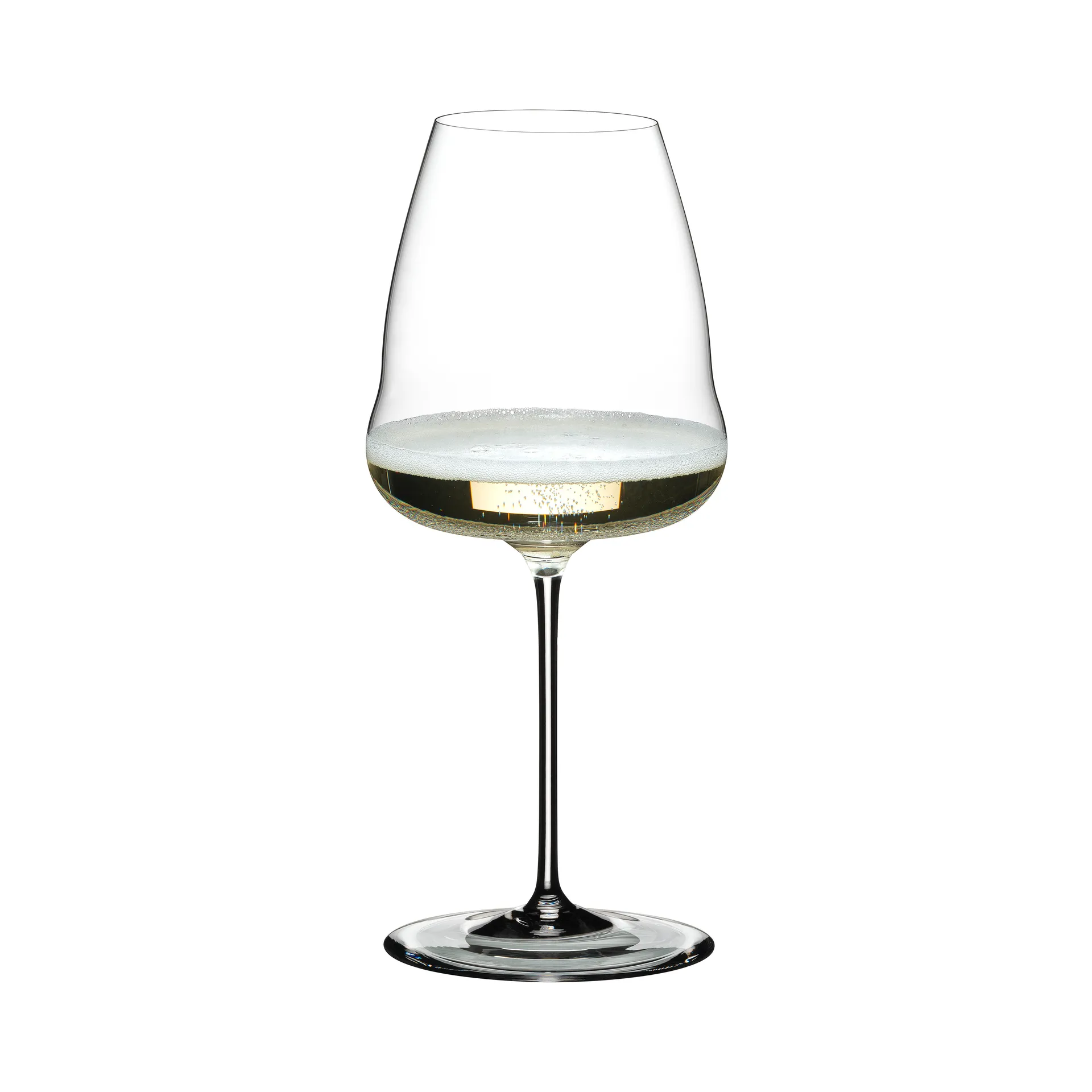 Riedel WineWings champagneglass, 74,2 cl Riedel