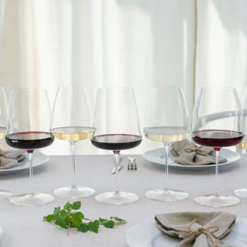 Riedel WineWings Pinot Noir vinglass - 95 cl - Riedel