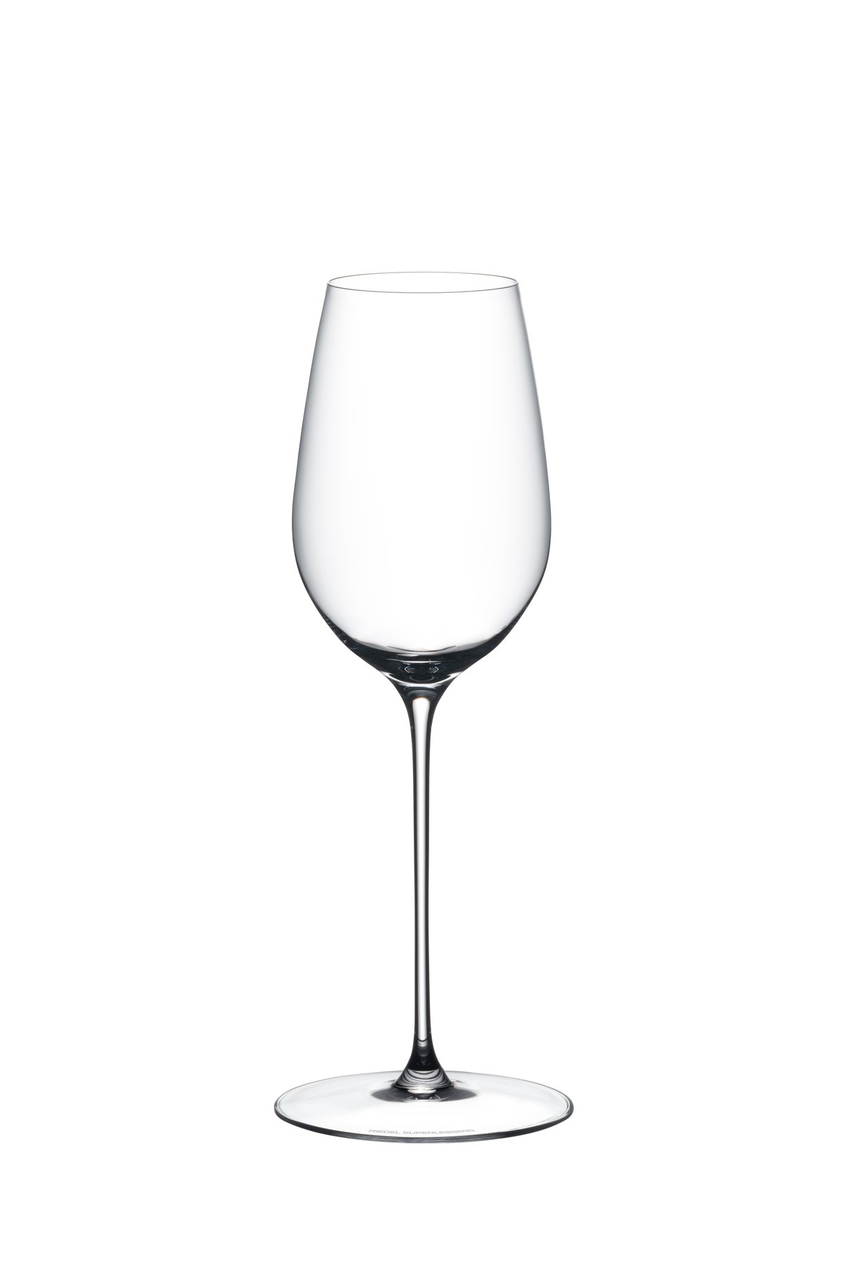 Riedel Riesling vinglass Klar